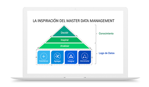 The foundations of Master Data Management